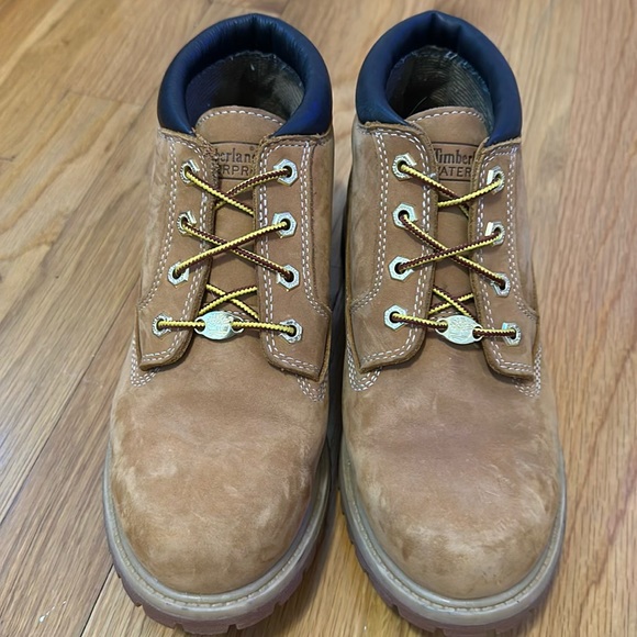 Timberlands - Picture 2 of 5